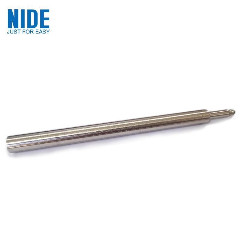 Какво прави високопрецизния линеен вал важен за съвременните системи за движение?